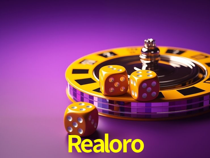 Realoro Mobile Legends