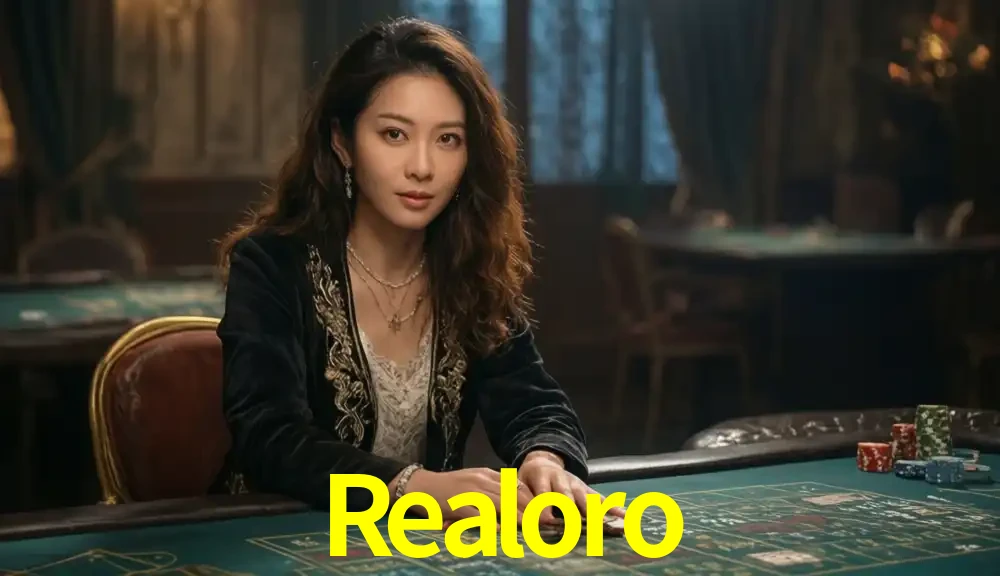 Realoro Casino en Vivo
