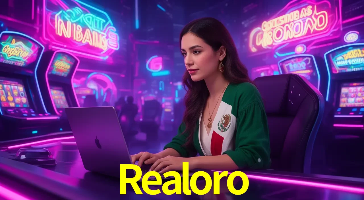 Realoro Apuestas Deportivas