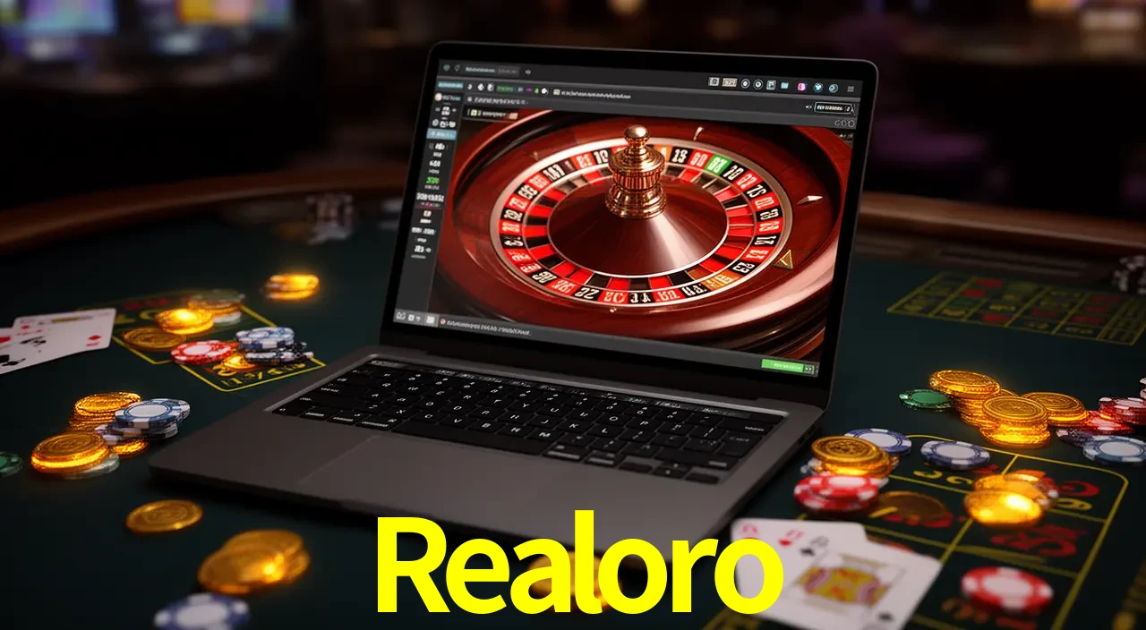 Realoro Arcade
