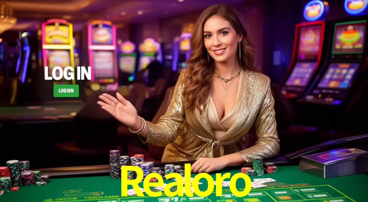 Realoro Bingo