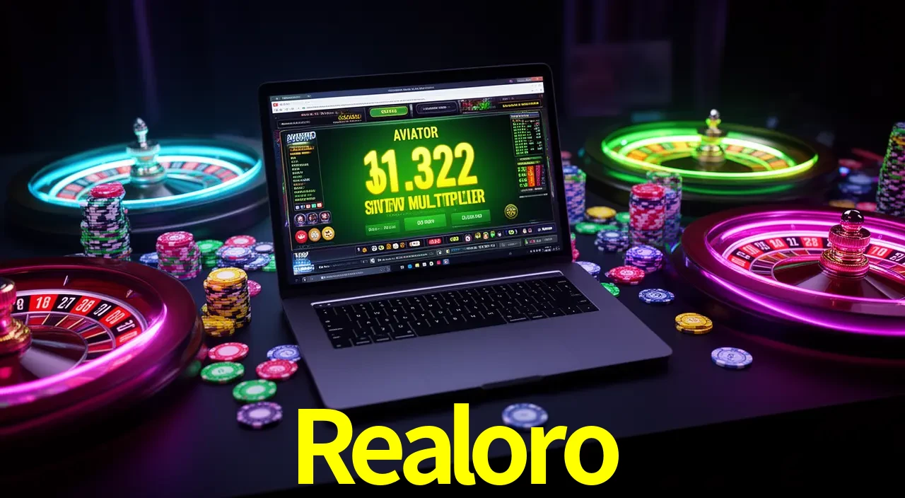 Realoro Match Schedule