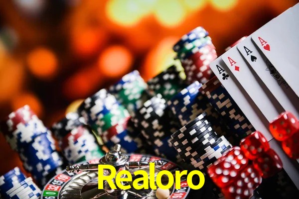 Realoro Variantes de juego