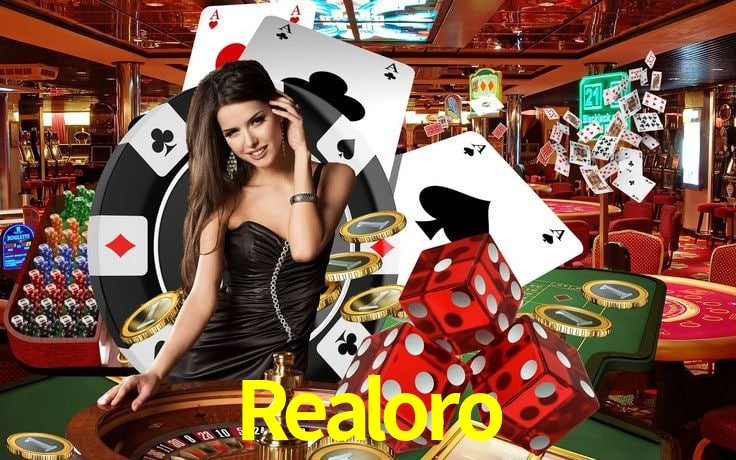 Realoro Información confiable