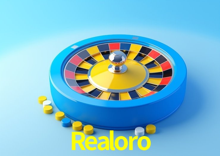 Realoro Multideporte y juego