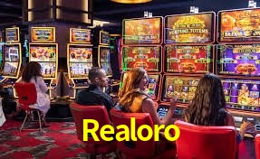 Realoro Domina la emoción de Crash en Realoro