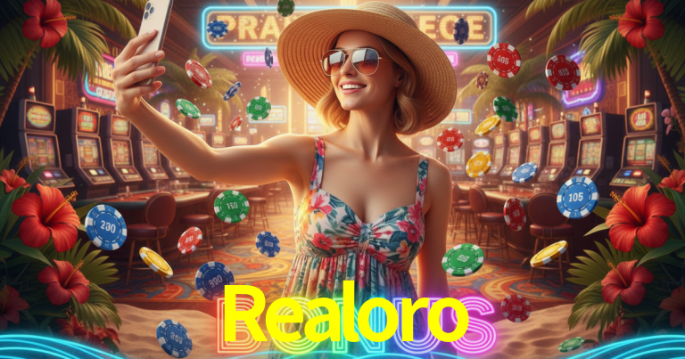 Realoro Términos y Condiciones