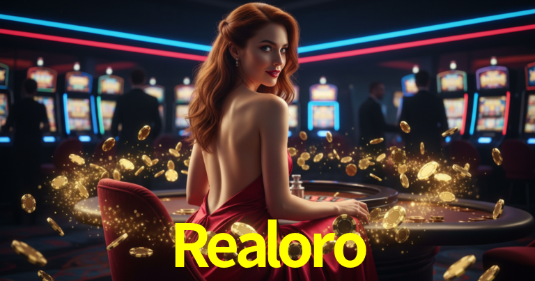 Realoro lobby snapshot