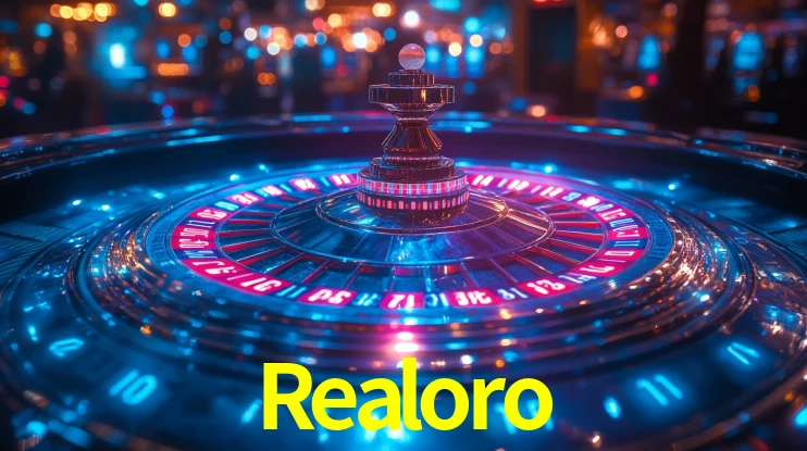 Realoro gaming platform