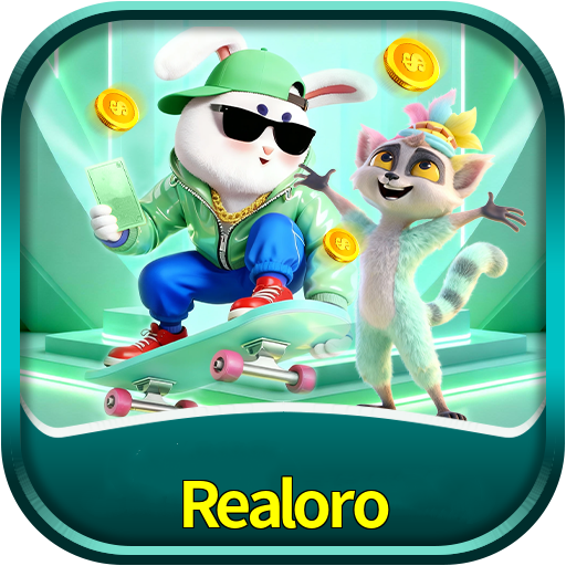 Realoro logo